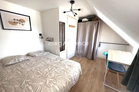 Villa a Guingamp, Cotes-d'Armor, Guingamp - € 175.000 | Ref: 203836 - foto 5