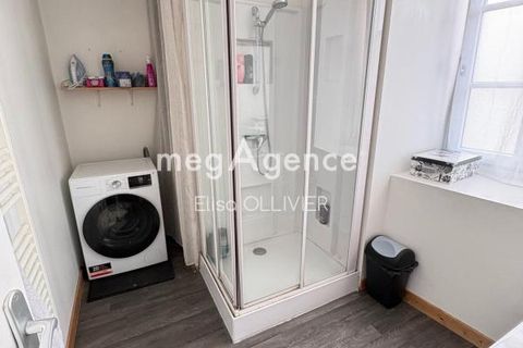 Villa a Guingamp, Cotes-d'Armor, Guingamp - € 175.000 | Ref: 203836 - foto 6