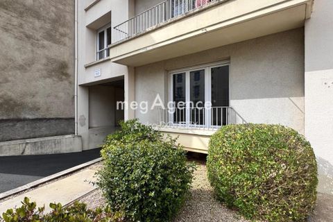 Lejlighed i Cholet, Maine-et-Loire, Cholet - € 89.800 | Ref: 203901 - foto 1
