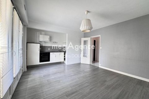 Lejlighed i Cholet, Maine-et-Loire, Cholet - € 89.800 | Ref: 203901 - foto 3