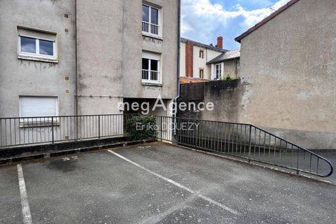 Lejlighed i Cholet, Maine-et-Loire, Cholet - € 89.800 | Ref: 203901 - foto 7