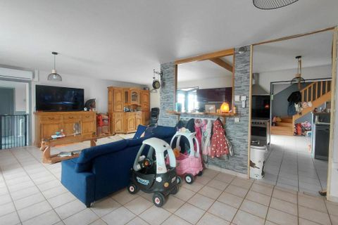 Villa a Tuffé, Sarthe, Tuffé - € 357.000 | Ref: 203905 - foto 4