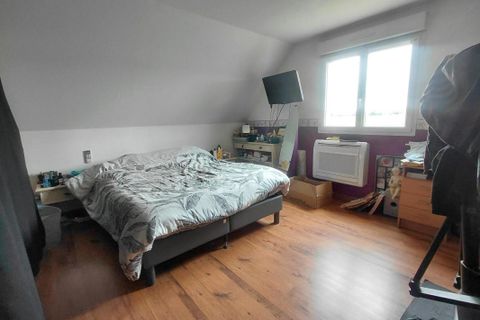 Villa a Tuffé, Sarthe, Tuffé - € 357.000 | Ref: 203905 - foto 6