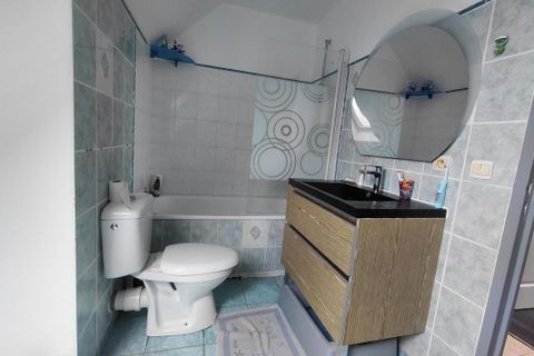 Villa a Tuffé, Sarthe, Tuffé - € 357.000 | Ref: 203905 - foto 8