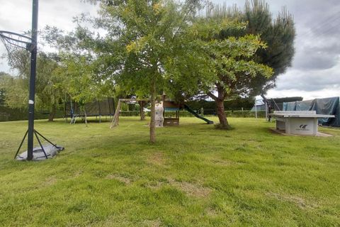 Villa a Tuffé, Sarthe, Tuffé - € 357.000 | Ref: 203905 - foto 9