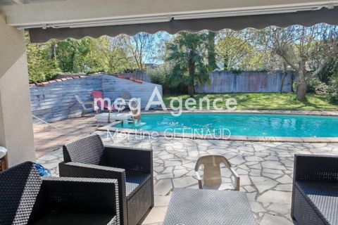 Villa a Fontcouverte, Charente-Maritime, Fontcouverte - € 289.900 | Ref: 203917 - foto 2