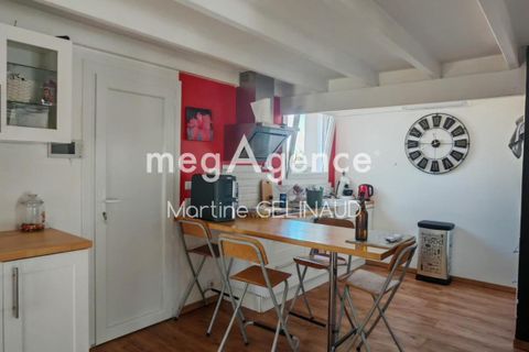Villa a Fontcouverte, Charente-Maritime, Fontcouverte - € 289.900 | Ref: 203917 - foto 5