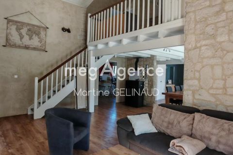 Villa a Fontcouverte, Charente-Maritime, Fontcouverte - € 289.900 | Ref: 203917 - foto 6