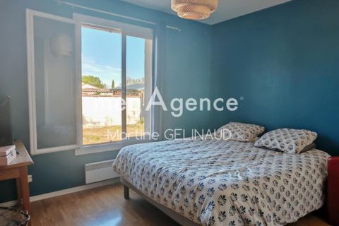 Villa a Fontcouverte, Charente-Maritime, Fontcouverte - € 289.900 | Ref: 203917 - foto 7