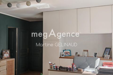 Villa a Fontcouverte, Charente-Maritime, Fontcouverte - € 289.900 | Ref: 203917 - foto 9