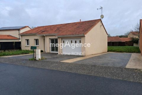 Villa i Cholet, Maine-et-Loire, Cholet - € 243.000 | Ref: 200246 - foto 5