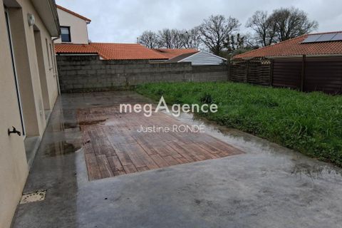 Villa i Cholet, Maine-et-Loire, Cholet - € 243.000 | Ref: 200246 - foto 6
