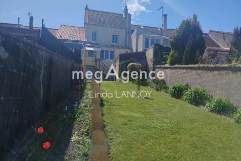 Villa a Marquise, Pas-de-Calais, Marquise - € 179.000 | Ref: 202330 - foto 6
