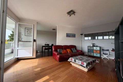 Leilighet i Saint-Herblain, Loire-Atlantique, Saint-Herblain - € 189 900 | Ref: 202428 - foto 2