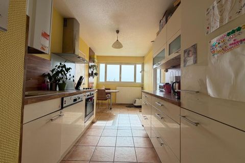 Leilighet i Saint-Herblain, Loire-Atlantique, Saint-Herblain - € 189 900 | Ref: 202428 - foto 5