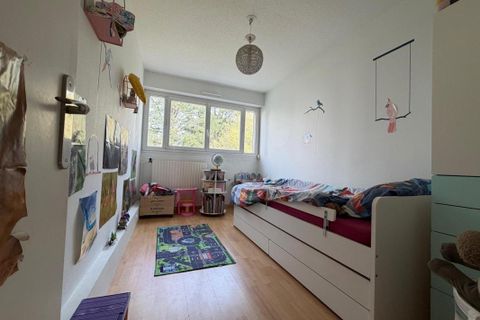 Leilighet i Saint-Herblain, Loire-Atlantique, Saint-Herblain - € 189 900 | Ref: 202428 - foto 6