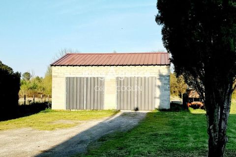 Villa i Bussac-Foret, Charente-Maritime, Bussac-Foret - € 346.000 | Ref: 198044 - foto 3