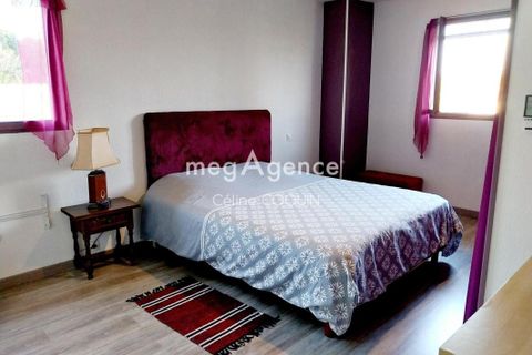 Villa i Bussac-Foret, Charente-Maritime, Bussac-Foret - € 346.000 | Ref: 198044 - foto 10
