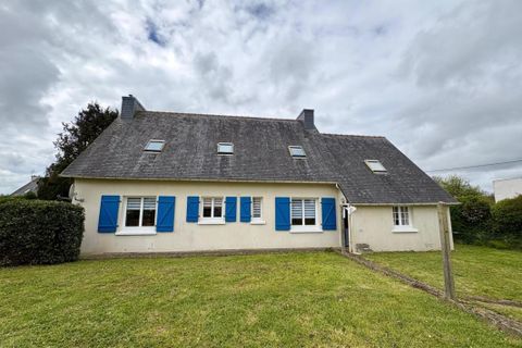 Villa i Callac, Cotes-d'Armor, Callac - € 182.000 | Ref: 199367 - foto 2
