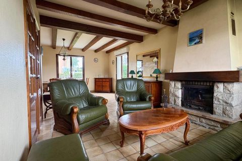 Villa i Callac, Cotes-d'Armor, Callac - € 182.000 | Ref: 199367 - foto 3
