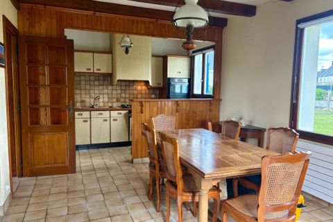 Villa i Callac, Cotes-d'Armor, Callac - € 182.000 | Ref: 199367 - foto 4