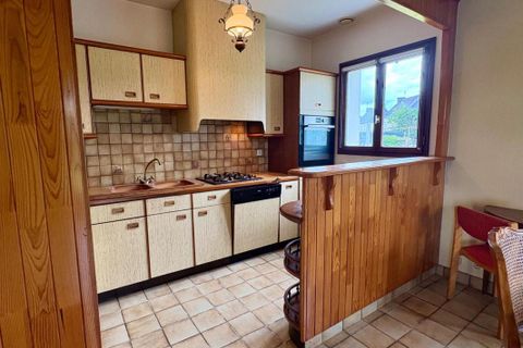 Villa i Callac, Cotes-d'Armor, Callac - € 182.000 | Ref: 199367 - foto 6