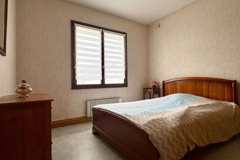 Villa i Callac, Cotes-d'Armor, Callac - € 182.000 | Ref: 199367 - foto 7