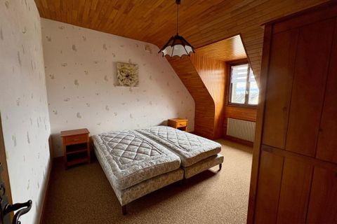 Villa i Callac, Cotes-d'Armor, Callac - € 182.000 | Ref: 199367 - foto 9
