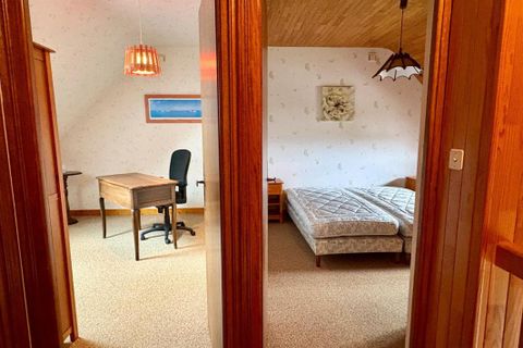 Villa i Callac, Cotes-d'Armor, Callac - € 182.000 | Ref: 199367 - foto 11