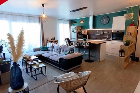 Lejlighed i Cholet, Maine-et-Loire, Cholet - € 128.000 | Ref: 200145 - foto 1