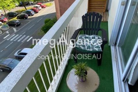 Lejlighed i Cholet, Maine-et-Loire, Cholet - € 128.000 | Ref: 200145 - foto 2