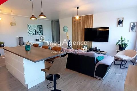 Lejlighed i Cholet, Maine-et-Loire, Cholet - € 128.000 | Ref: 200145 - foto 3