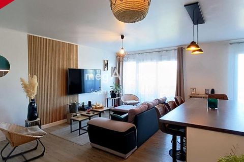 Lejlighed i Cholet, Maine-et-Loire, Cholet - € 128.000 | Ref: 200145 - foto 4