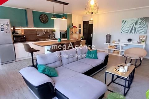 Lejlighed i Cholet, Maine-et-Loire, Cholet - € 128.000 | Ref: 200145 - foto 5
