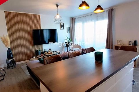 Lejlighed i Cholet, Maine-et-Loire, Cholet - € 128.000 | Ref: 200145 - foto 6