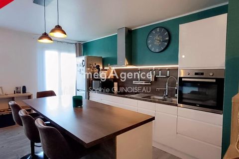 Lejlighed i Cholet, Maine-et-Loire, Cholet - € 128.000 | Ref: 200145 - foto 7