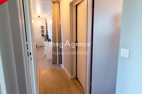 Lejlighed i Cholet, Maine-et-Loire, Cholet - € 128.000 | Ref: 200145 - foto 8