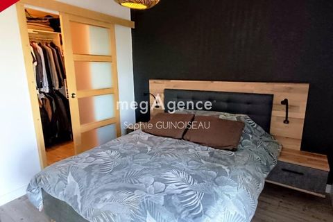 Lejlighed i Cholet, Maine-et-Loire, Cholet - € 128.000 | Ref: 200145 - foto 9