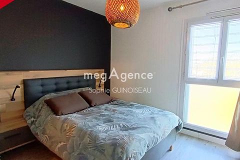 Lejlighed i Cholet, Maine-et-Loire, Cholet - € 128.000 | Ref: 200145 - foto 10