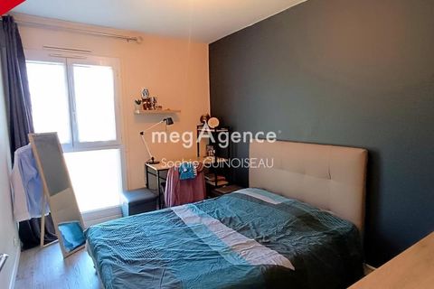 Lejlighed i Cholet, Maine-et-Loire, Cholet - € 128.000 | Ref: 200145 - foto 11