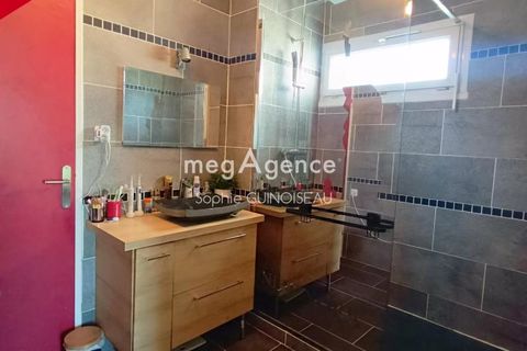 Lejlighed i Cholet, Maine-et-Loire, Cholet - € 128.000 | Ref: 200145 - foto 12