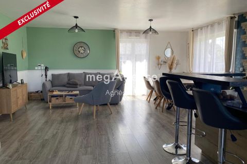 Villa i Morville, Manche, Morville - € 254.400 | Ref: 202834 - foto 2