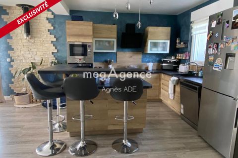 Villa i Morville, Manche, Morville - € 254.400 | Ref: 202834 - foto 3