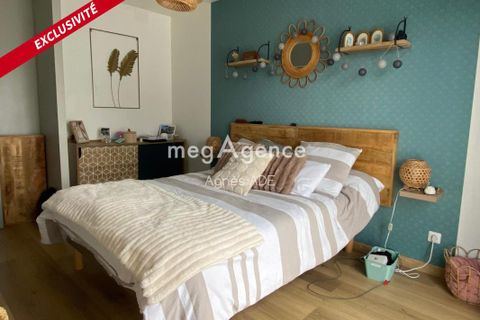 Villa i Morville, Manche, Morville - € 254.400 | Ref: 202834 - foto 9