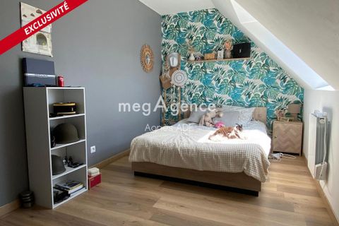 Villa i Morville, Manche, Morville - € 254.400 | Ref: 202834 - foto 12