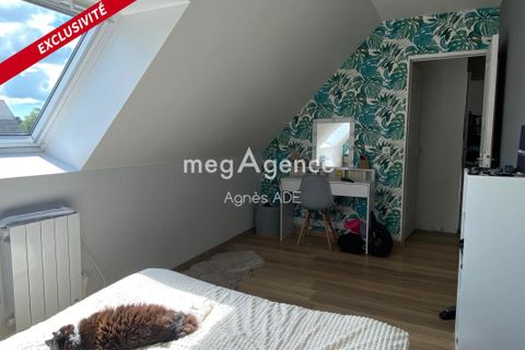 Villa i Morville, Manche, Morville - € 254.400 | Ref: 202834 - foto 13