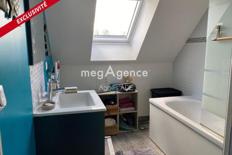 Villa i Morville, Manche, Morville - € 254.400 | Ref: 202834 - foto 14