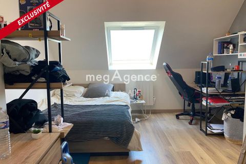 Villa i Morville, Manche, Morville - € 254.400 | Ref: 202834 - foto 15