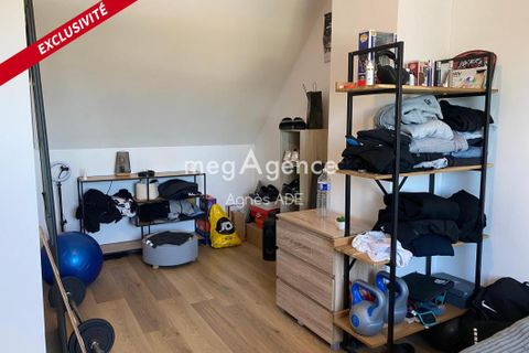 Villa i Morville, Manche, Morville - € 254.400 | Ref: 202834 - foto 16