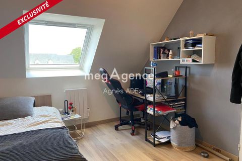 Villa i Morville, Manche, Morville - € 254.400 | Ref: 202834 - foto 17